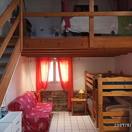 La Cure Bed & Breakfast Planrupt Екстериор снимка